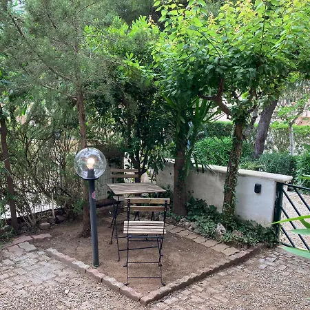 Dune * Campomarino (Taranto)