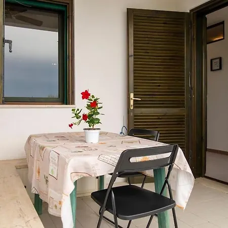 Apartment Dune