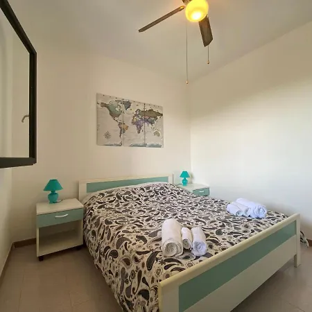 Apartment Dune *