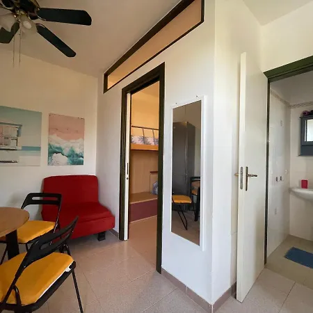 Apartment Dune