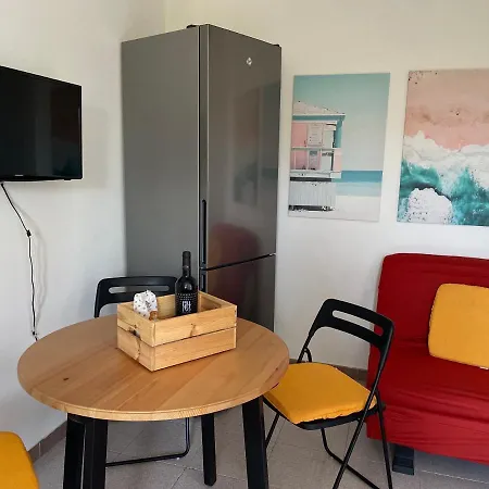 Dune * Campomarino (Taranto)