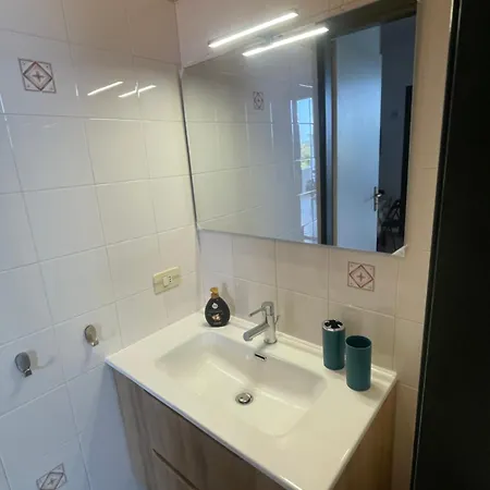 Dune Διαμέρισμα Campomarino (Taranto)