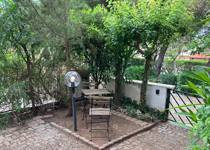 Dune * Campomarino (Taranto)