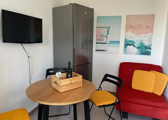 Dune * Campomarino (Taranto)